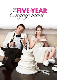The Five-Year Engagement